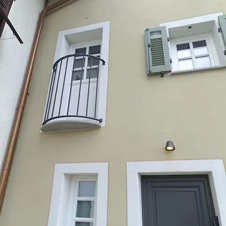 Buca 19, Posto Magico Holiday home