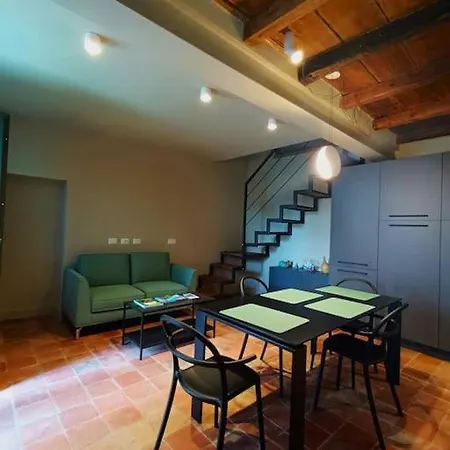 Buca 19, Posto Magico * Tassarolo