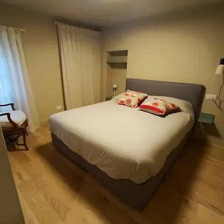 Buca 19, Posto Magico Semesterbostad