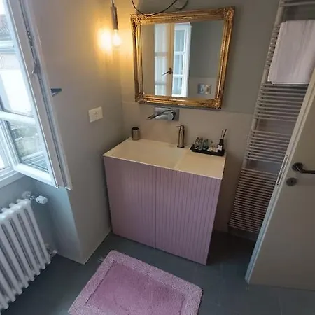 Semesterbostad Buca 19, Posto Magico *