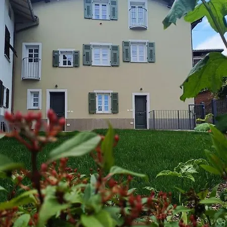 Buca 19, Posto Magico Holiday home *