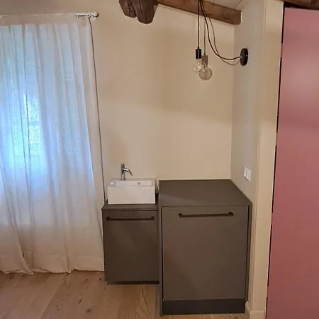 Buca 19, Posto Magico